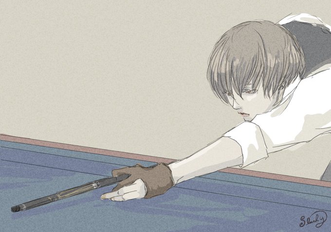 ビリヤードのtwitterイラスト検索結果 古い順 ビリヤードのtwitterイラスト検索結果 古い順