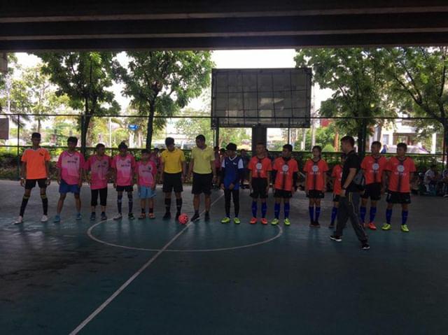 United Through Sports tweet media