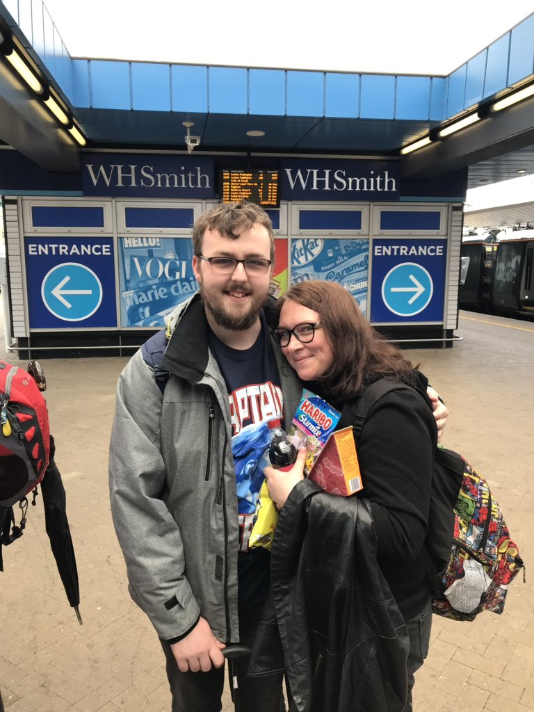 BlackleyJoe's tweet image. Everyone enjoying themselves on our away trip to Torquay @DisabilityWales @TNLComFundWales @LdWales @CardiffPF @openboxbill #aintnomountainhighenough