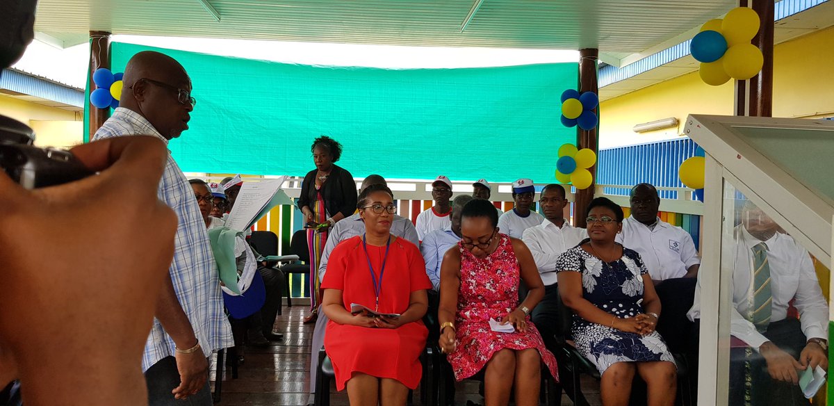 TRECC_CI's tweet photo. En ce moment Γ lieu la cΓ©rΓ©monie d'inauguration de l'espace pour le #developpement de la petite enfance Γ #filtisac, financΓ© par le programme #trecc CV @AKF_Global #ECD https://t.co/Y8eP2dbR7h