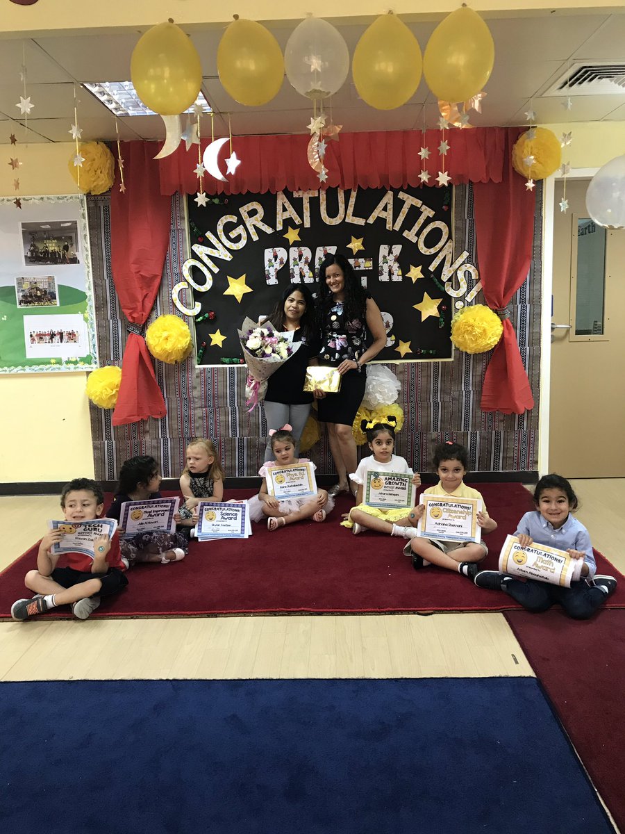 Pre Kindergarten | CAS Dubai tweet media