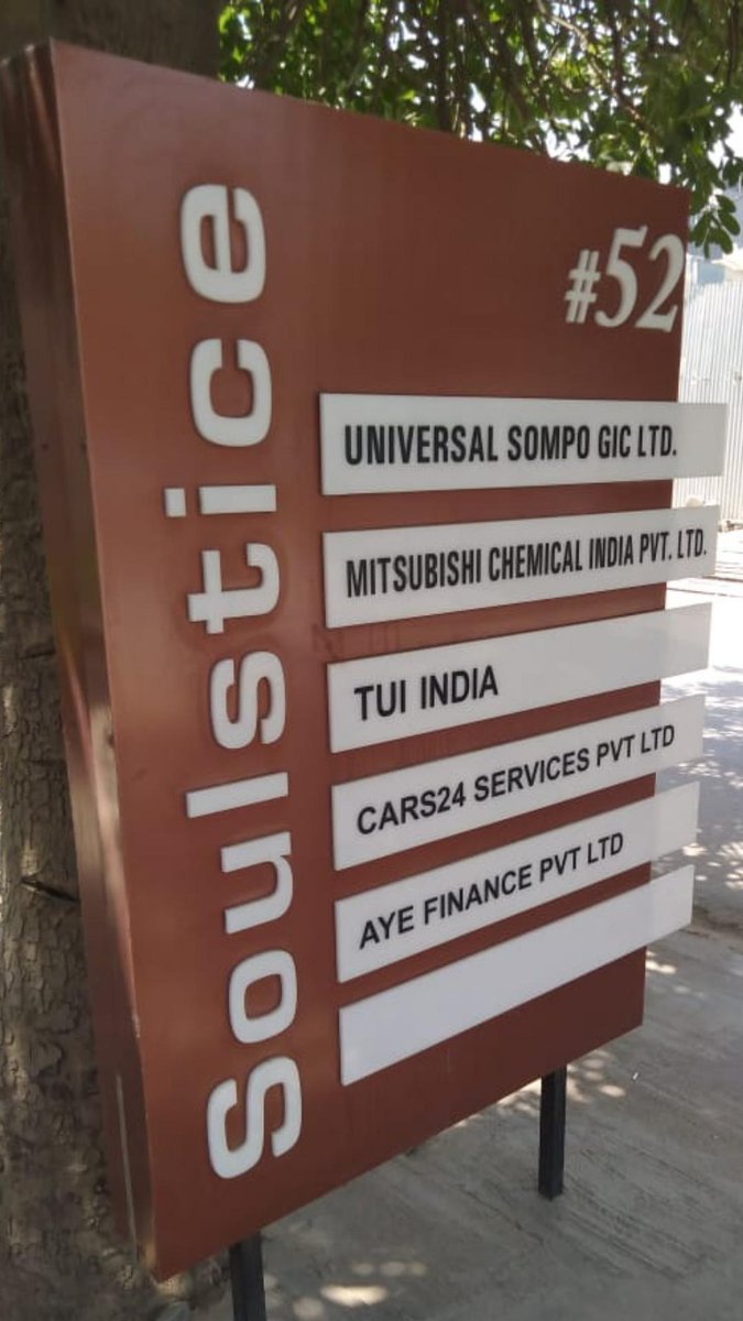 ScreenPro_'s tweet image. Stopped by at Ackruti Trade Centre, Mumbai, and Soulstice, Gurgaon, to offer quick mobile screen repair. Here’s taking a look. #CashifyScreenPro