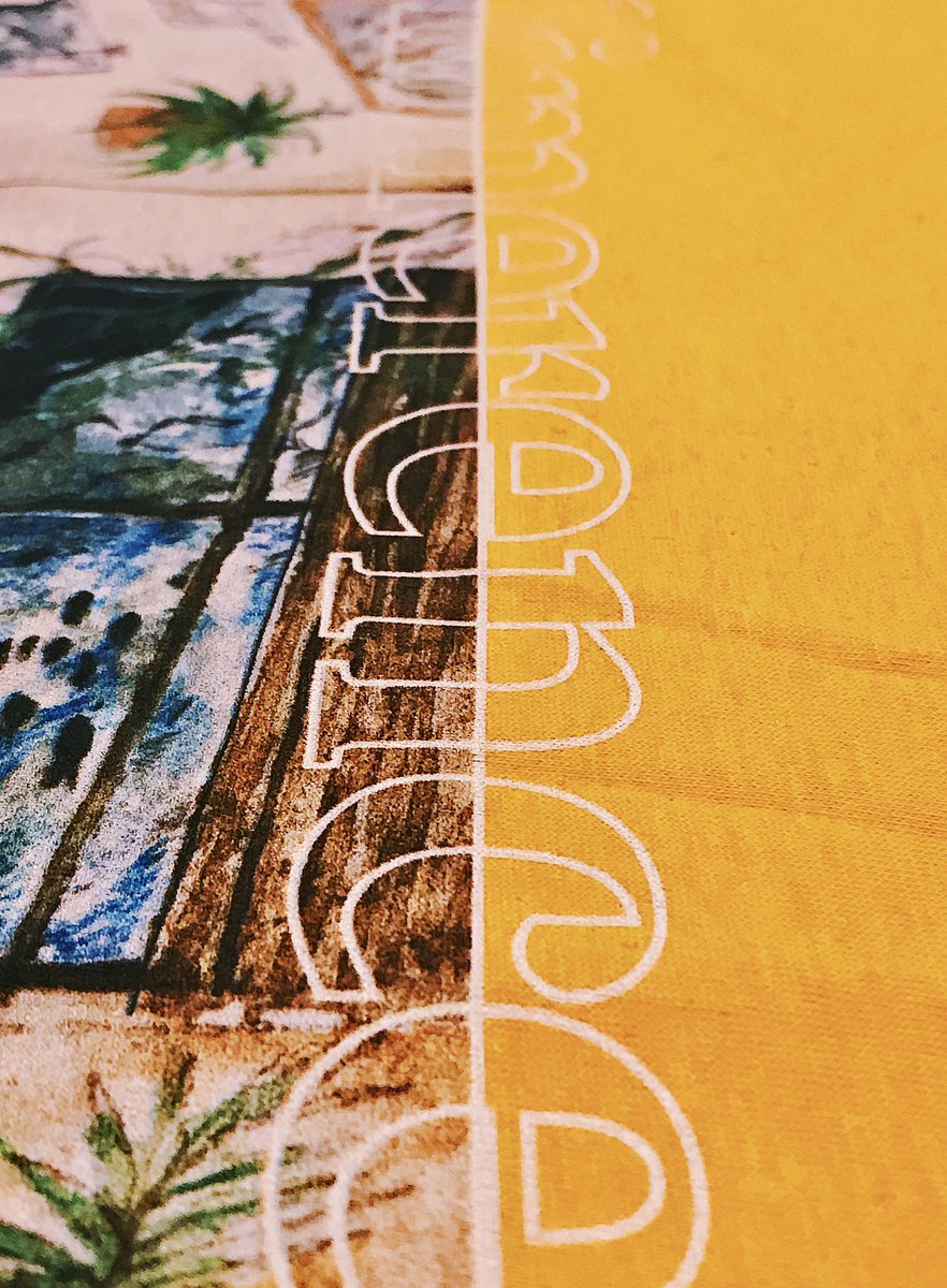 soleteesupdates's tweet photo. For designs with lots of details, we use Direct to Garment (DTG) type of print. It’s works well on 100% cotton shirts. 

#SoleteesClothing https://t.co/Dl4L0tv8Qq