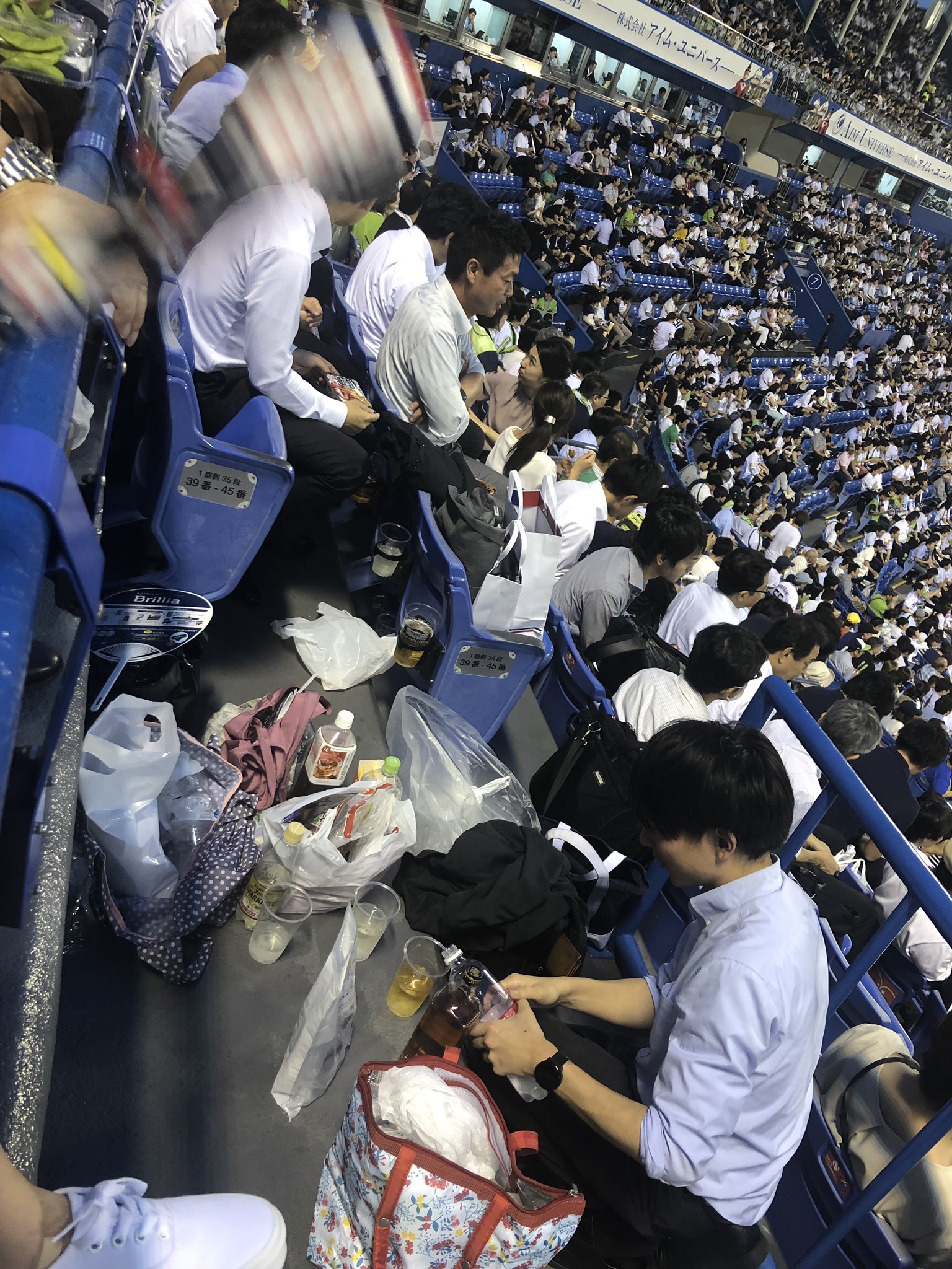 大人なんだからちゃんとして Twitter Search Twitter