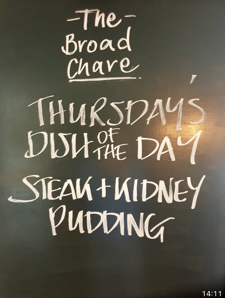 The Broad Chare (@_thebroadchare) on Twitter photo 