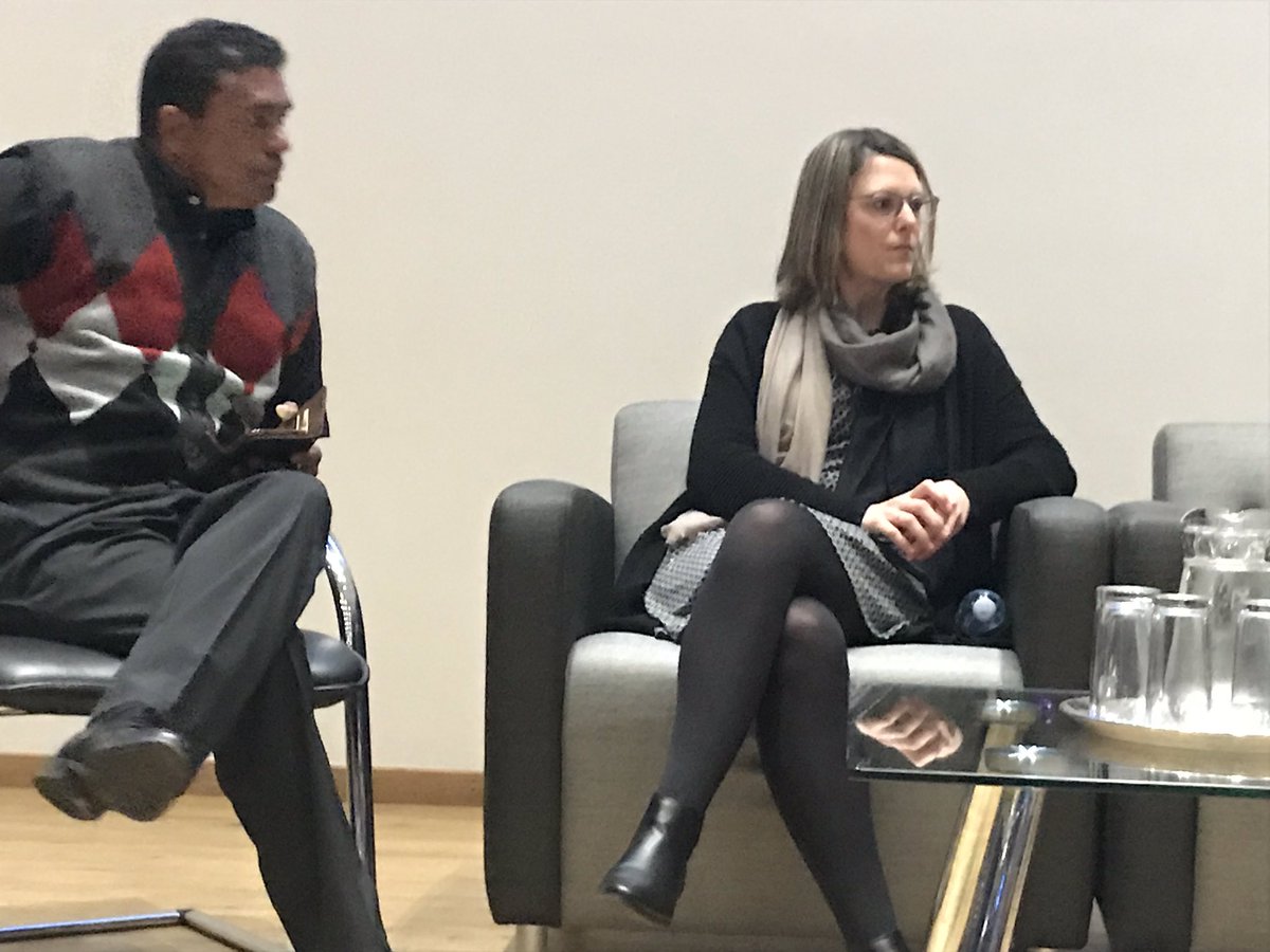 BroNeville's tweet photo. The panelists engaging the audience about Positive Behaviour Interventions. #DISEScolloquium #sharinginclusivepractices @WCED_HOD @WCEDnews @WCED_CTLI @WCED_Districts https://t.co/Cb6vmGEtq5