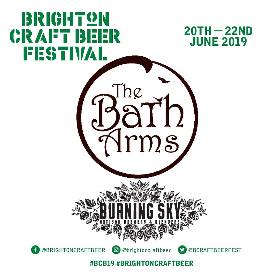 Bath Arms tweet media