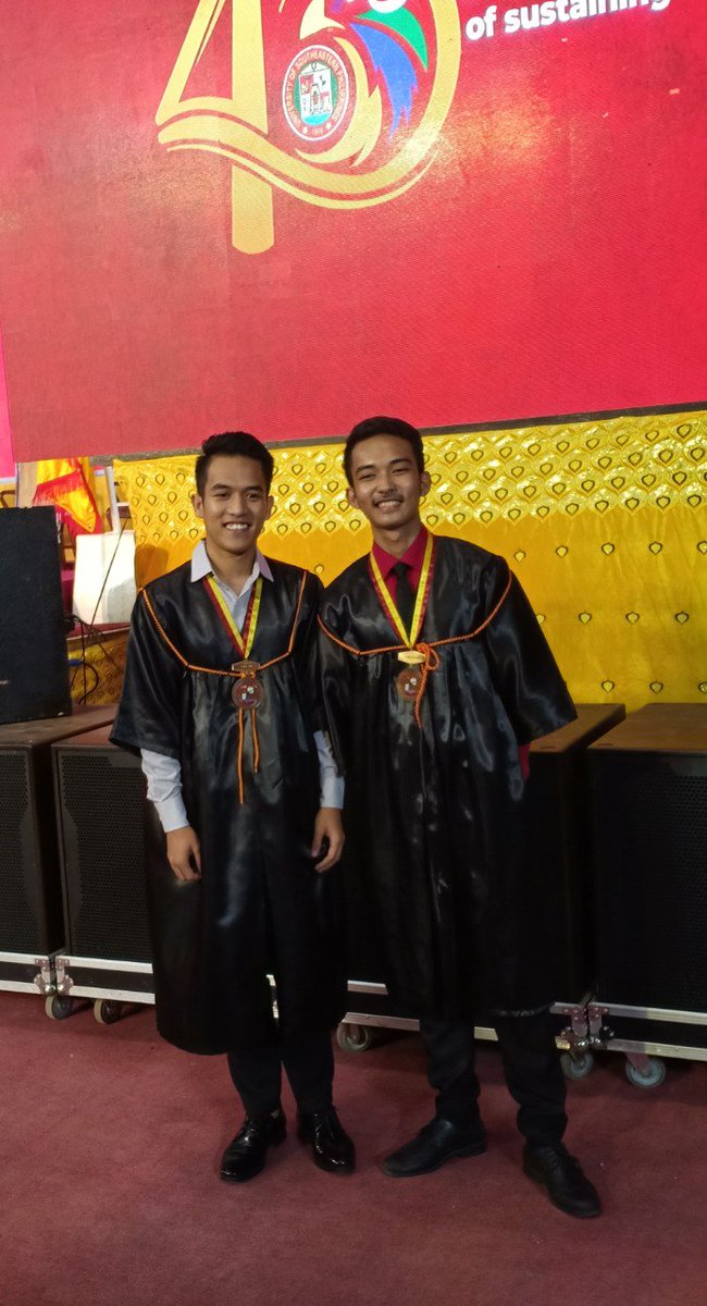 ulydave's tweet image. CUM LAUDES OF USEP - COLLEGE OF ENGINEERING ❤

BSEM x BSGEO