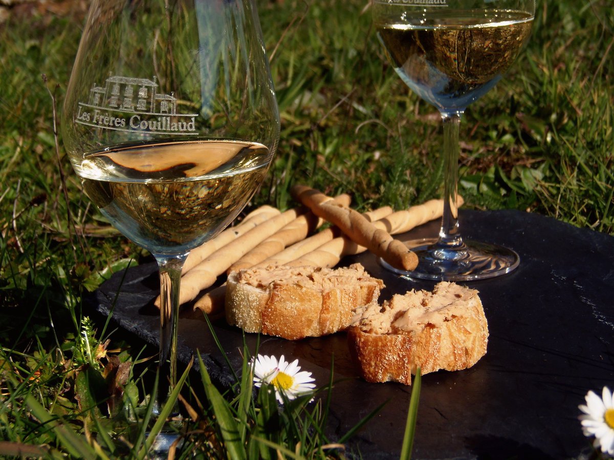 Les Freres Couillaud tweet media