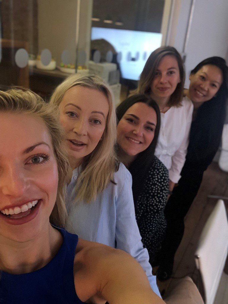 Sia Partners Transformation tweet media