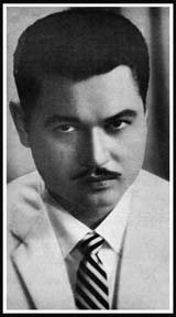 Tonyo Cruz on X: "LOOK: Eddie Garcia, old photos #SalamatManoy  https://t.co/t094Id14tu" / X