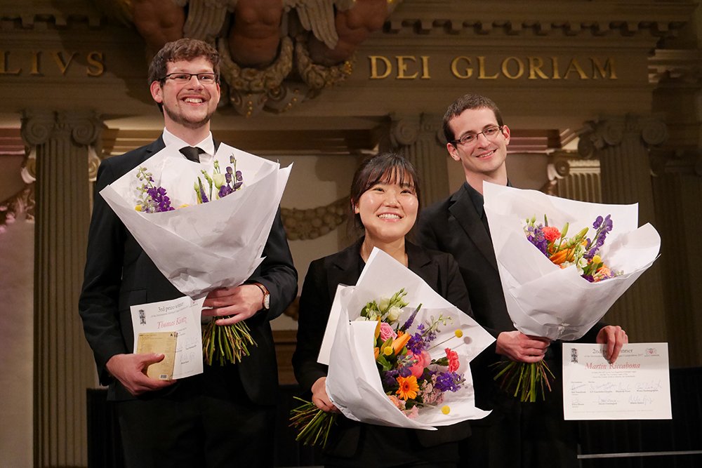Vanaf morgen 21 juni staat Alkmaar weer een week lang in het teken van Orgelfestival Holland! Op het internationale festival strijdt jong talent om de befaamde Schnitger prijs. Zin om te luisteren? Bestel hier je (gratis) kaarten: orgelfestivalholland.nl