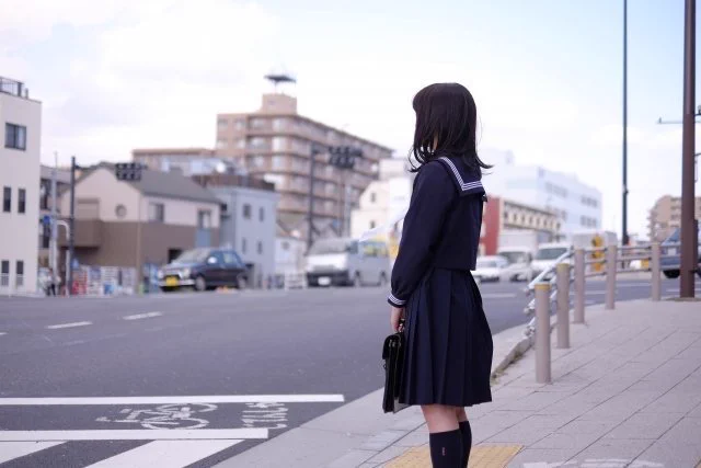 新手のナンパ？それとも罰ゲーム？怖すぎるからやめてww
