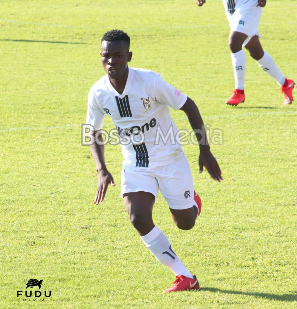 HighlanderBosso's tweet photo. “But I am not sorry to score against Dynamos, I really wanted to score especially on such a big battle. I am now a Highlanders player and I have to make our fans and everyone involved with the club happy," Kapupurika told H-Metro.
#BaskingInReflectedGlory https://t.co/R8zbHxerVW