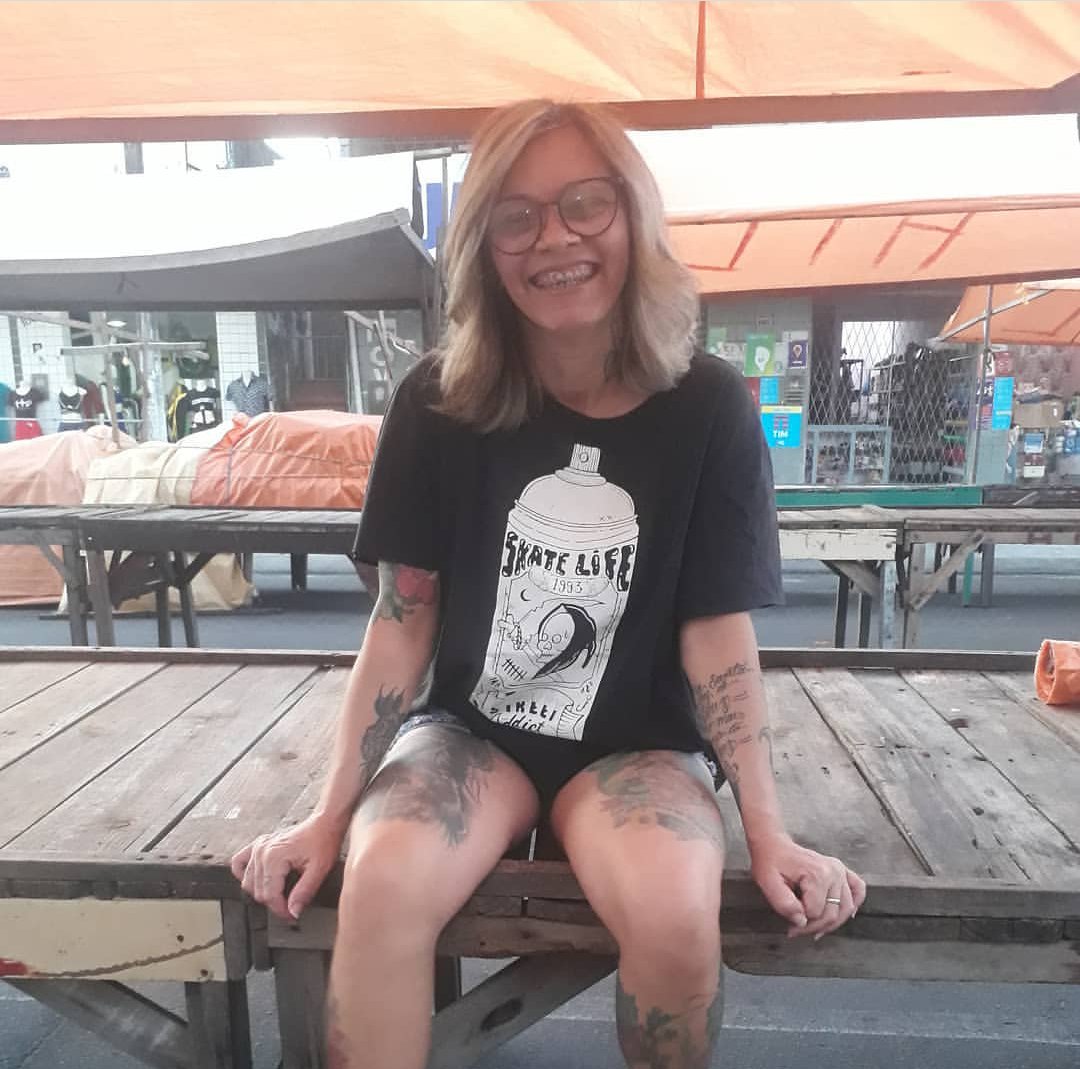 Lisa Fury tweet media