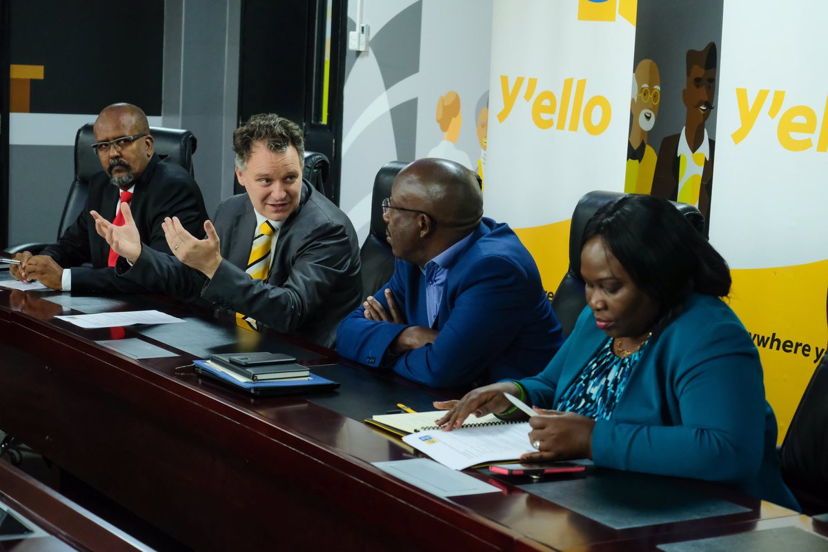 MTN Uganda (@mtnug) on Twitter photo This afternoon, we have announced a UGX 50M sponsorship towards <a href="/BusogaOfficial/">BusogaKingdom</a> Kyabazinga Girl Child program aiming at supporting the girl child & improving the lives of the youth in the country at large #DoGoodUG @KingGabulaIV <a href="/MTNUgPRO/">MTN Uganda PRO</a> <a href="/JustinaNtabgoba/">Justina Ntabgoba</a> <a href="/valokecho/">Val Okecho</a> <a href="/wimMTNUG/">Wim Vanhelleputte</a> This afternoon, we have announced a UGX 50M sponsorship towards <a href="/BusogaOfficial/">BusogaKingdom</a> Kyabazinga Girl Child program aiming at supporting the girl child & improving the lives of the youth in the country at large #DoGoodUG @KingGabulaIV <a href="/MTNUgPRO/">MTN Uganda PRO</a> <a href="/JustinaNtabgoba/">Justina Ntabgoba</a> <a href="/valokecho/">Val Okecho</a> <a href="/wimMTNUG/">Wim Vanhelleputte</a>