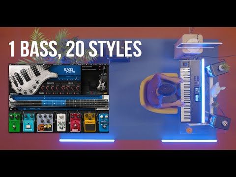 myquickstudio's tweet photo. comment jouer tous les styles à a basse ? c'est très simple mais pas ce que vous croyez... https://t.co/qanJQIafV9 #myquickstudio #matos #logicielmusique #bassplayer https://t.co/53PqP1jWCn