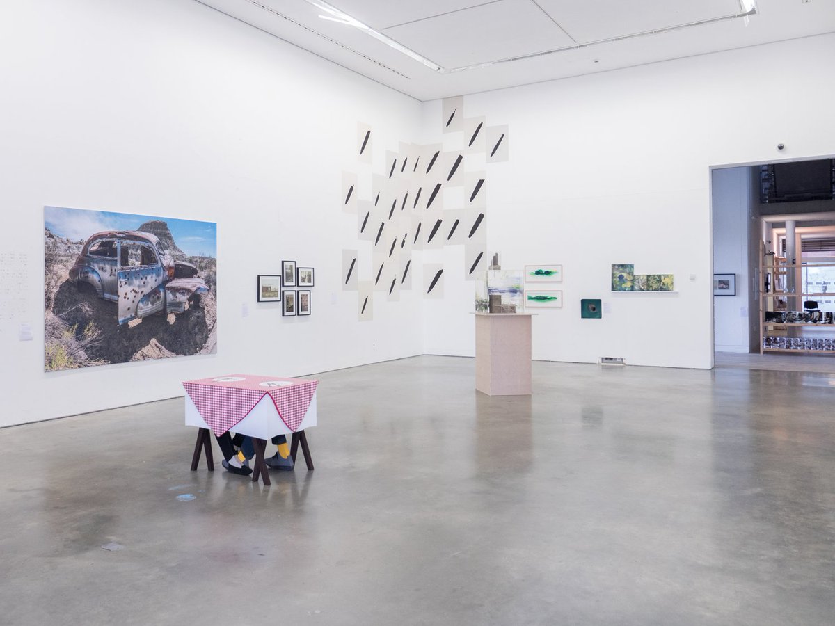 MK_Gallery's tweet photo. #tbt
Looking back over photos from the last MK Calling in 2017
The deadline for MK Calling 2020 is coming up, for details on how to apply visit 👉https://t.co/tLBr1VNRrm
Photos: Miles Umney
#mkcalling #mkgallery #miltonkleynes #localartists #exhibition #opportunity #lovemk https://t.co/DA3tOQkkWg