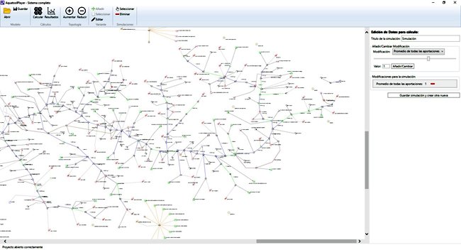 Instituto de Ingeniería del Agua y Medio Ambiente tweet media
