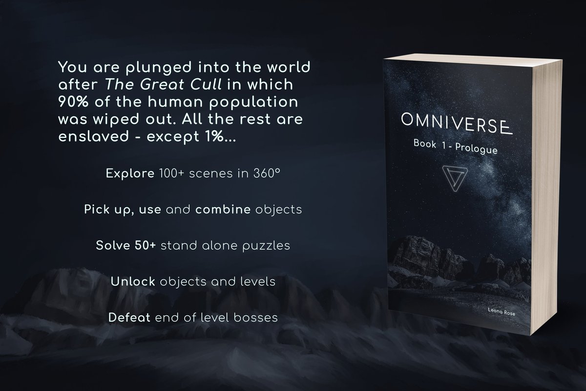 _Omniverse tweet picture