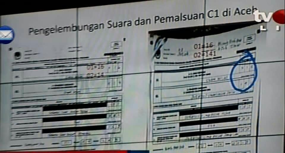 vitras212's tweet photo. Makin Subuh Materi Semakin Luar Biasa.
Prof Pak Jaswar Saksi ahli yg sangat luar biasa di bidang IT. Sangat di sayangkan di jam yg tdk di saksikan rakyat byk subuh dini hari.  Pemaparan Dari Tim Ahli kubu 02, Bapak Prof Jaswar Koto dan kawan2. :
*Salut https://t.co/bQxN0sx4sg