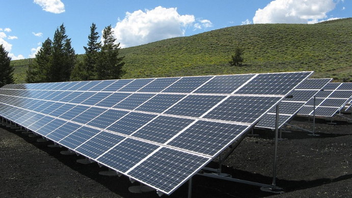 Helping cities make power grids safer, more reliable - More data is required to better predict and understand how solar energy can be integrated into the power grid. Read more  via: bit.ly/2XTK6dj