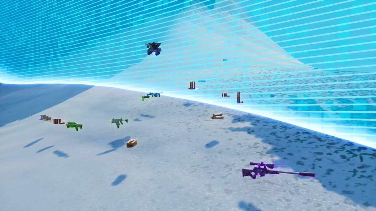 Ryan89C's tweet image. #PS4share