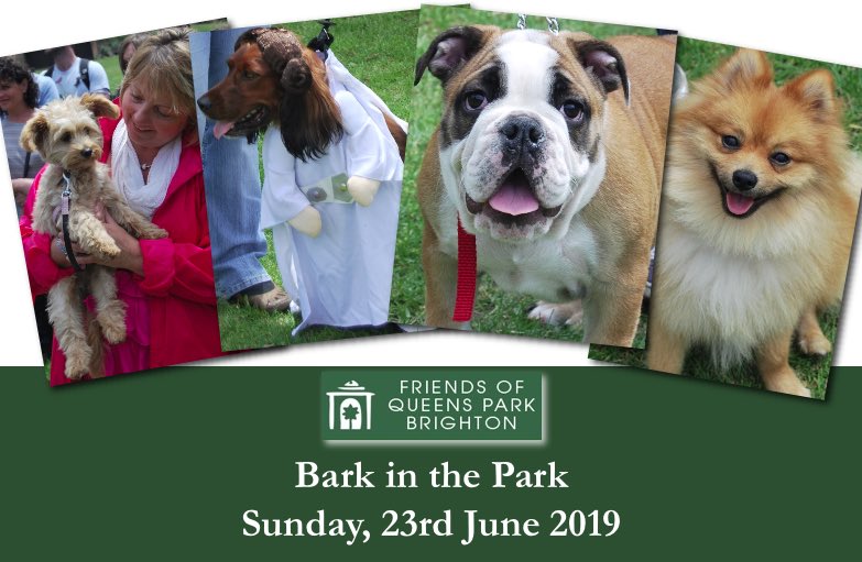 SnaffleS will be at Bark in the Park this Sunday with the Biscuit Bar!