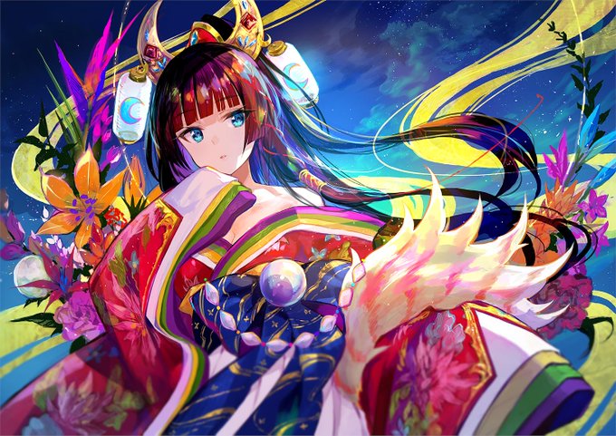 Twitterで人気のイラストランキング Buhitter 新着 19 06 19 00