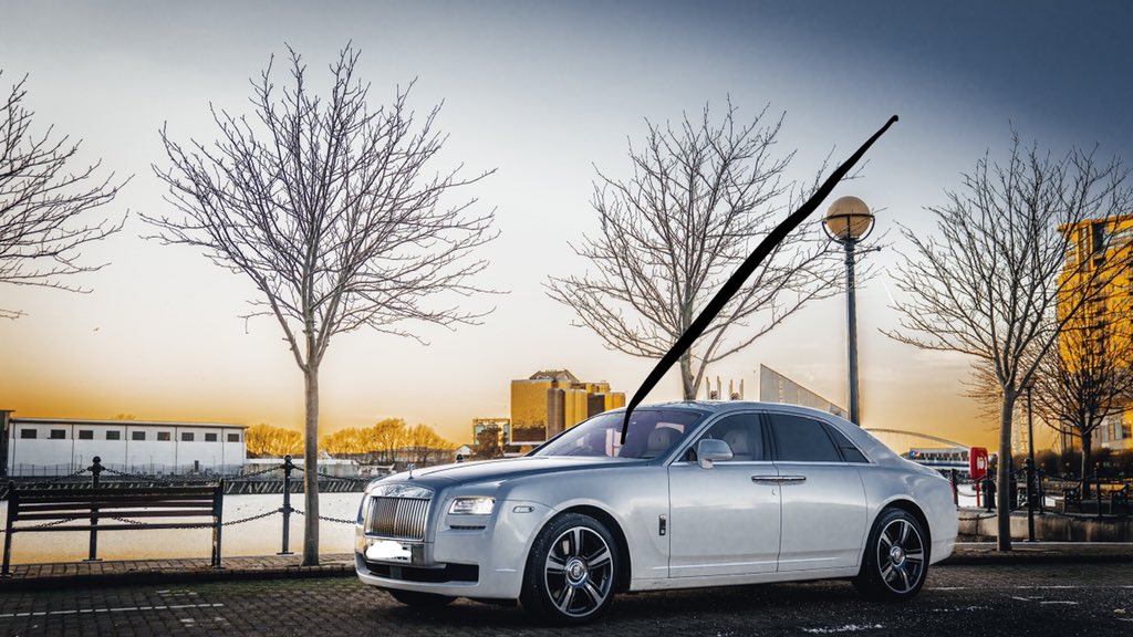 WinfinityEvents's tweet image. White Rolls Royce available for hire. Contact our friendly staff today!

Contact:
Office: 0844 818 6946
Mobile: +44 7367 338591
Email: info@WinfinityEvents.com

WinfinityEvents.com