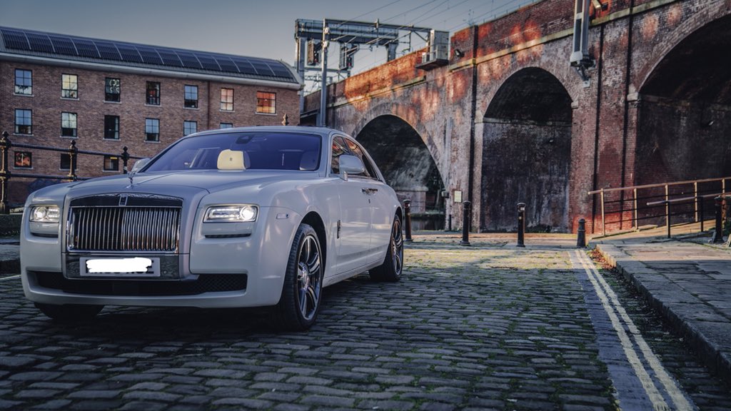 WinfinityEvents's tweet image. White Rolls Royce available for hire. Contact our friendly staff today!

Contact:
Office: 0844 818 6946
Mobile: +44 7367 338591
Email: info@WinfinityEvents.com

WinfinityEvents.com
