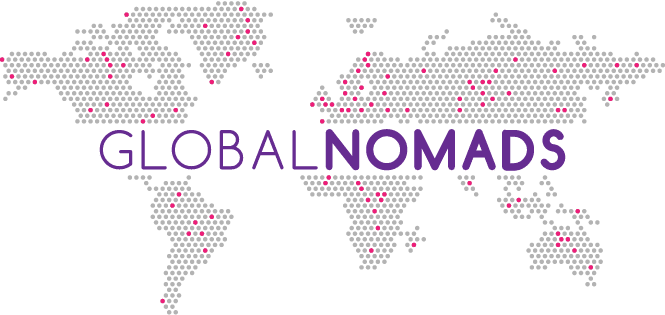 Global Nomads tweet media