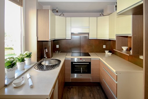 ExpressionDsign's tweet photo. A compact #Homes &amp; compact #Kitchens are the new trends of #UrbanLiving. It demand for optimized #InteriorDesign. Here is compact &amp; elegant C-Shape #KitchenDesign to match todays #LifeStyle. Visit - https://t.co/S4uMJ2pOZJ.
#ElegantDesign #ModularKitchen #ModernInteriors #Trolly https://t.co/8Lm9XhfkXx