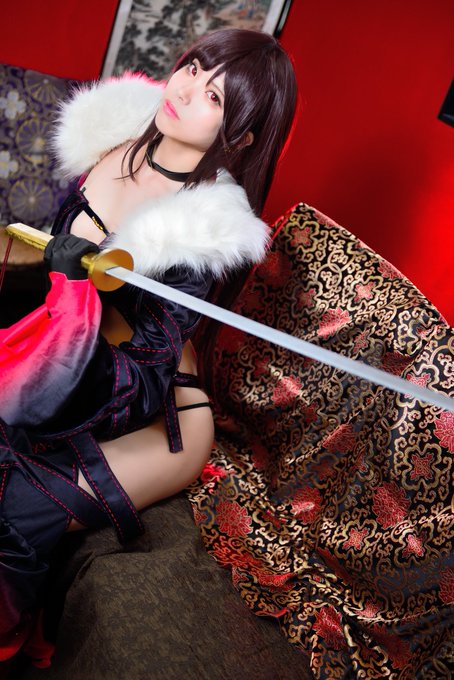 Twitterのコスプレ画像68