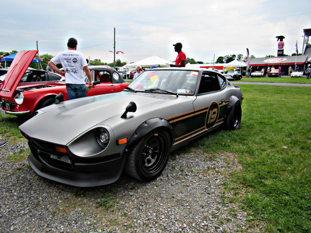 corozco7872's tweet photo. #datsun #260z #importperformance #haveagreatday https://t.co/q1K55Tzsgx