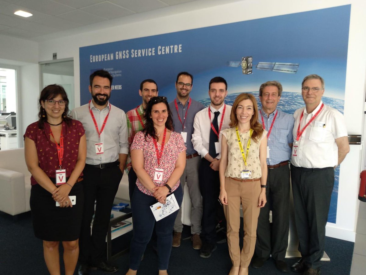 bcn_drone's tweet photo. In the next two years we will be involved in this project
https://t.co/hdsn9HQzZa
@EU_GNSS @EuroUSC_Italia @PildoLabs @catuav https://t.co/xuqfOls78G