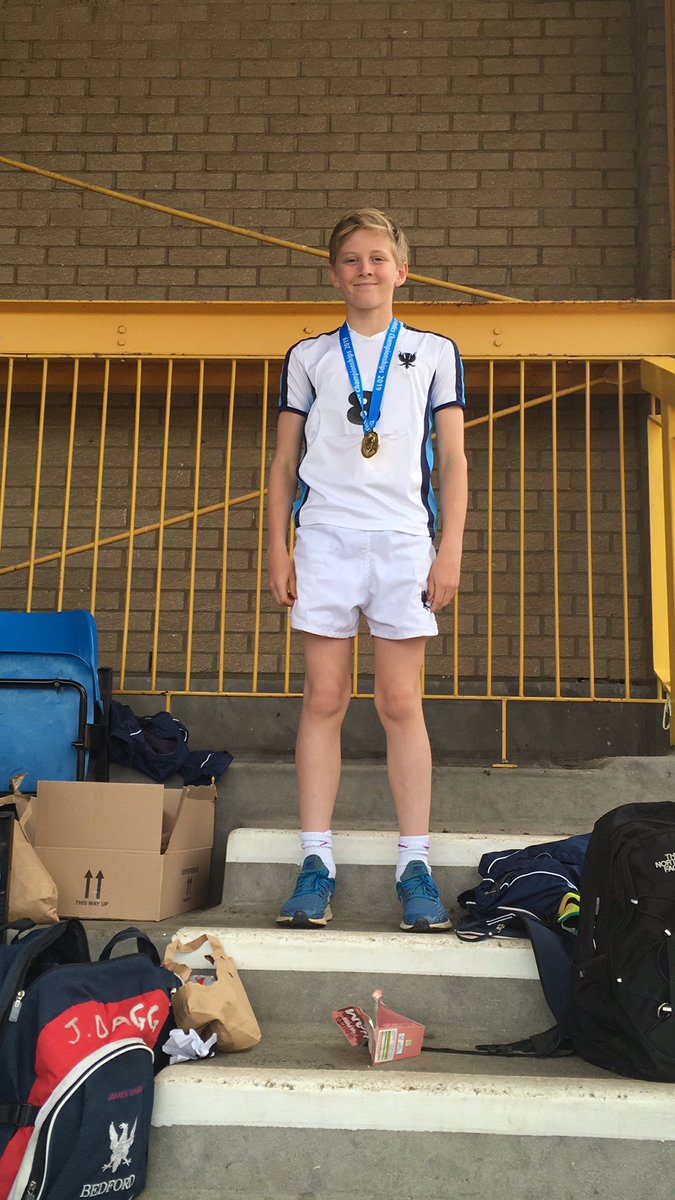 SportBPS's tweet photo. Oliver is the District champion for Y7 Javelin. Well done on a great performance #athletics #throwlong https://t.co/IetG2u927B