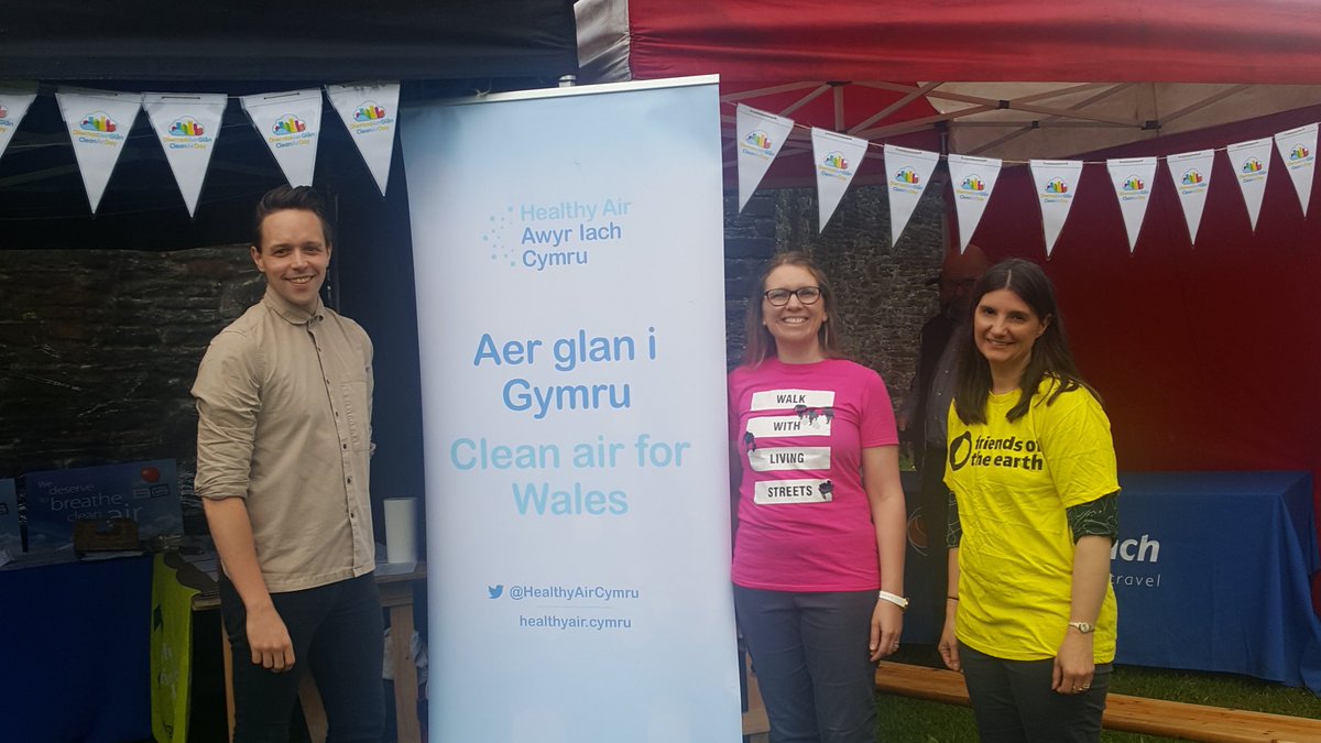 LStreetsCymru's tweet photo. Great time playing clean air bingo with local primary school children for #CleanAirDay #CaerphillyCleanAirWeek as part of @HealthyAirCymru alliance today! https://t.co/sCYffT4q5x