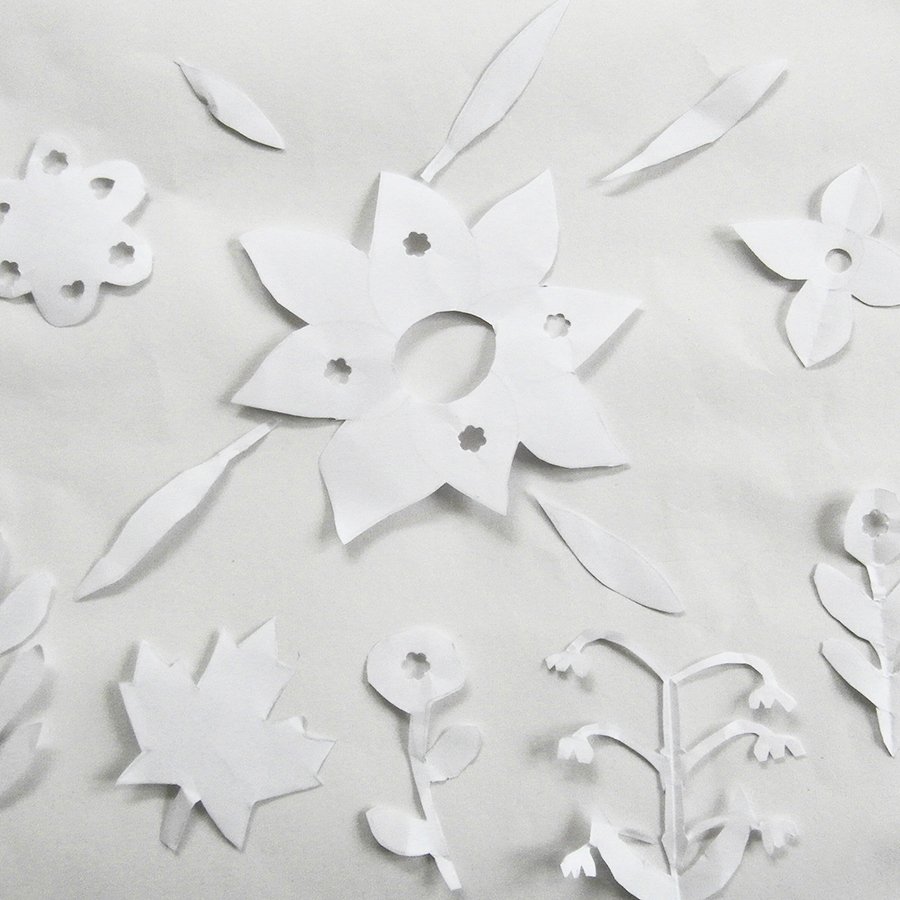artlab_children's tweet photo. Screen-printing workshop: In yesterday #afterschoolartclub we created simplified nature inspired paper cut stencils for our collaborative poster designs.
#kidsscreenprinting #drawingwithscissors #art #arteducation #kidsartclub #primaryschoolart #artfacilitator #salisburykids https://t.co/auGGjUtqsj