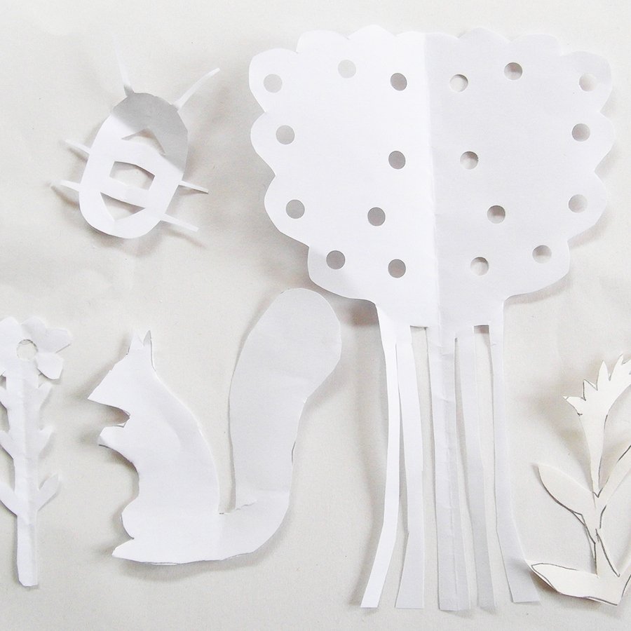 artlab_children's tweet photo. Screen-printing workshop: In yesterday #afterschoolartclub we created simplified nature inspired paper cut stencils for our collaborative poster designs.
#kidsscreenprinting #drawingwithscissors #art #arteducation #kidsartclub #primaryschoolart #artfacilitator #salisburykids https://t.co/auGGjUtqsj