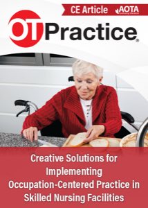 DebbieAminiAOTA's tweet image. A resource for creating “Functional Friday’s “ at your facility. @AOTAInc #functionalfridays #everydayshouldbefunctional myaota.aota.org/shop_aota/prod…