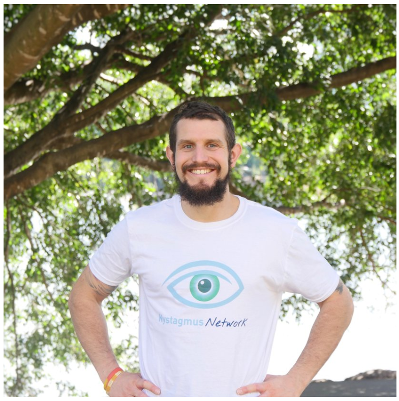 NystagmusUK's tweet photo. We're thrilled to announce on #Nystagmus Awareness Day, Mike's Walk for Wiggly Eyes.
Mike's planning to walk the entire length of New Zealand to raise money for 2 charities, @NystagmusUK and @giftofsight1 to "find a cure for #Nystagmus".
Read more here: https://t.co/vmfLFvb6xn https://t.co/CSd74ANLMi