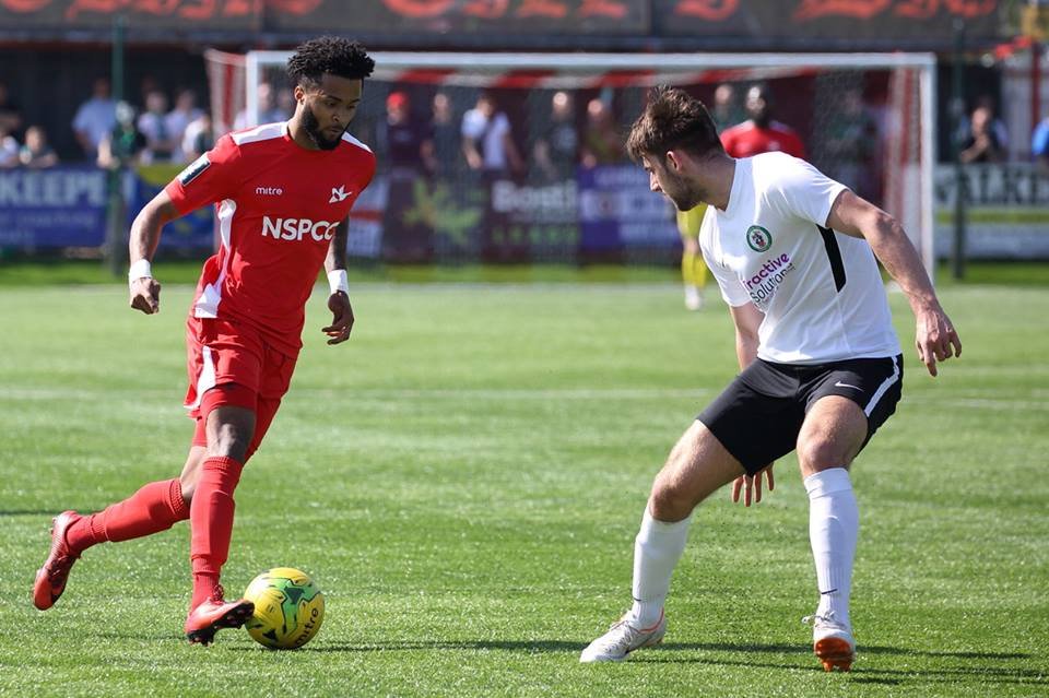 Club named ‘Team of the Season’

footballnation.info/club-named-tea…

#Carshalton #football #footballnation #BostikLeague