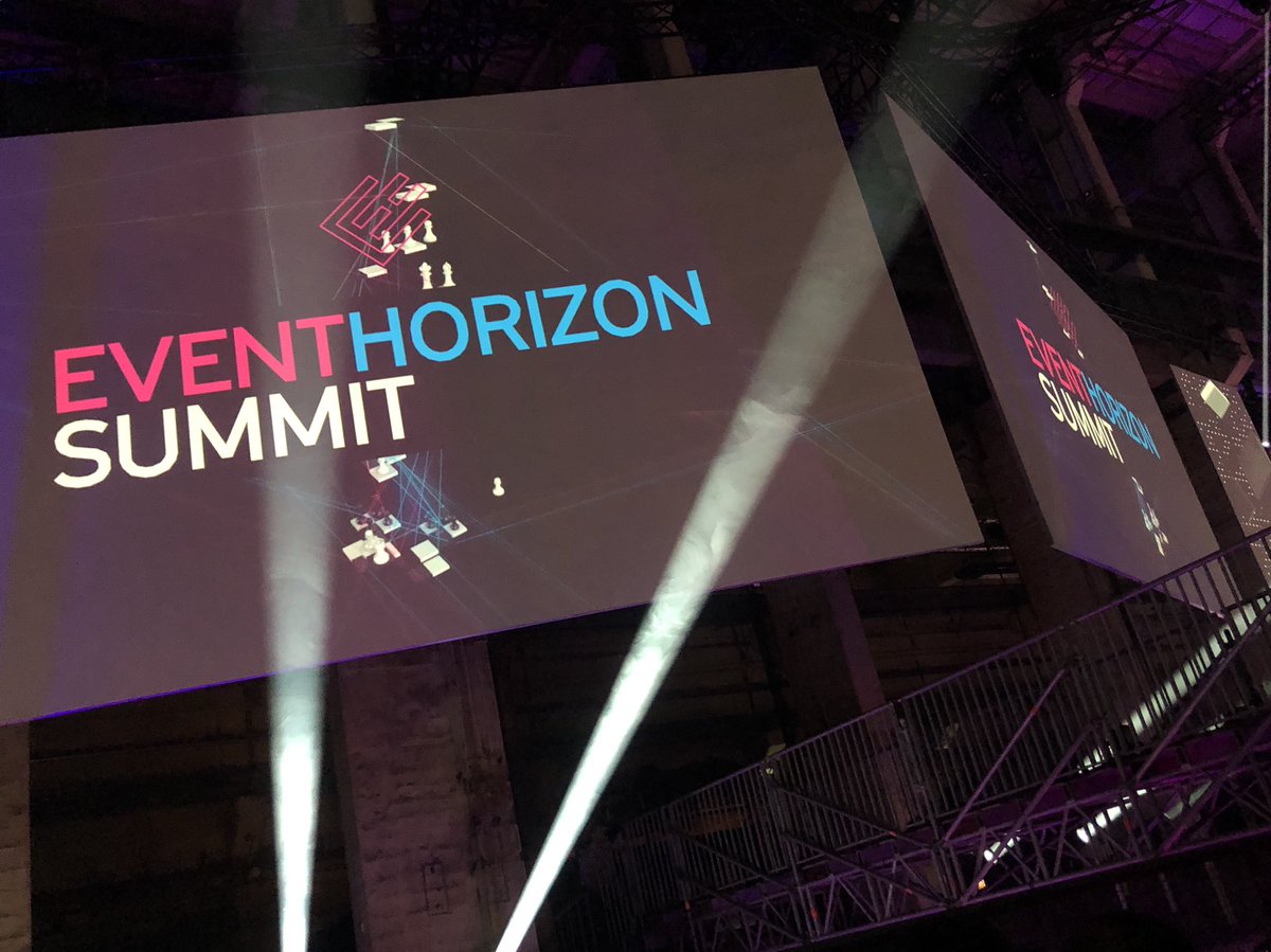 matthias_egli's tweet photo. Für die Energiewende mit neuer Technologie - viel Schweizer Innovation in Berlin am @eventhorizonx mit #quartierstrom @hive_power #supercomputingsystems #B4U @PostFinance @ewbBern @Swisspower_CH .
#blockchain #Energiewende #klima https://t.co/JhQBh0VEL7
