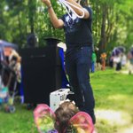 Photo by GSO Summer Solstice (@GSO_Solstice)