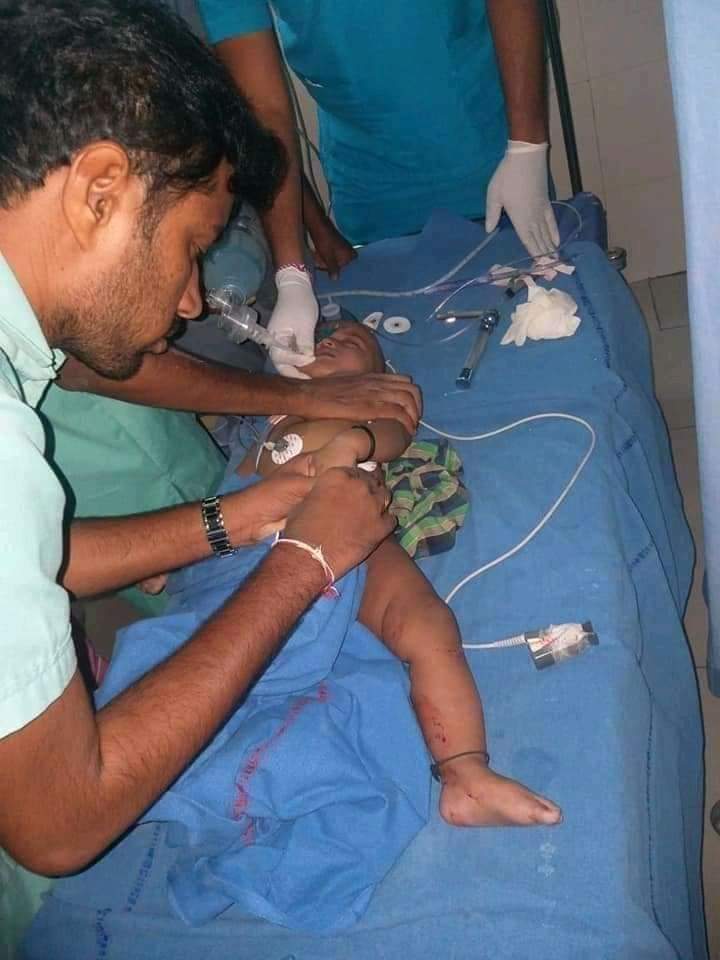 KALYANIGORRE's tweet photo. Dear Telangana Government and Law Makers !! I Would like to know what action are you going to take on this Sex Criminal ?? Kindly make it fast track within Days . Kill him publicly ..Bring a New rule into action ..should be a  lesson to other Rapists.Hoping Justice @KTRTRS https://t.co/AvYPpuSZSl