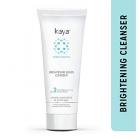 BountyFactory's tweet photo. Amazon : Kaya Clinic Brightening Beads Cleanser 100ml            (details)@ Rs.190 https://t.co/6dWHi549Nu https://t.co/hoa9PuV7pz