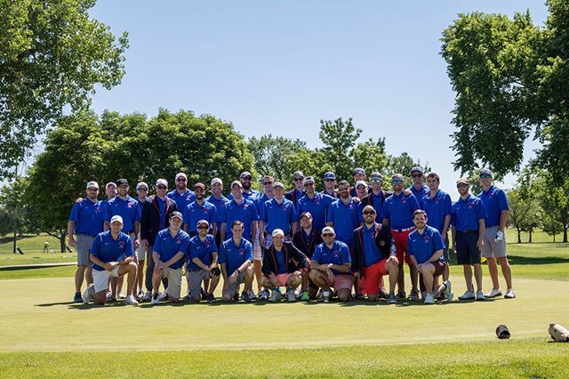 GolfFarmhouse's tweet photo. The 2019 Farmhouse Classic is here! Safe travels into #scottsdale to all our participants! #letsgo #FHC2019 #wheresfhc https://t.co/qNbr2Jy5SS https://t.co/3yKqNK05vQ