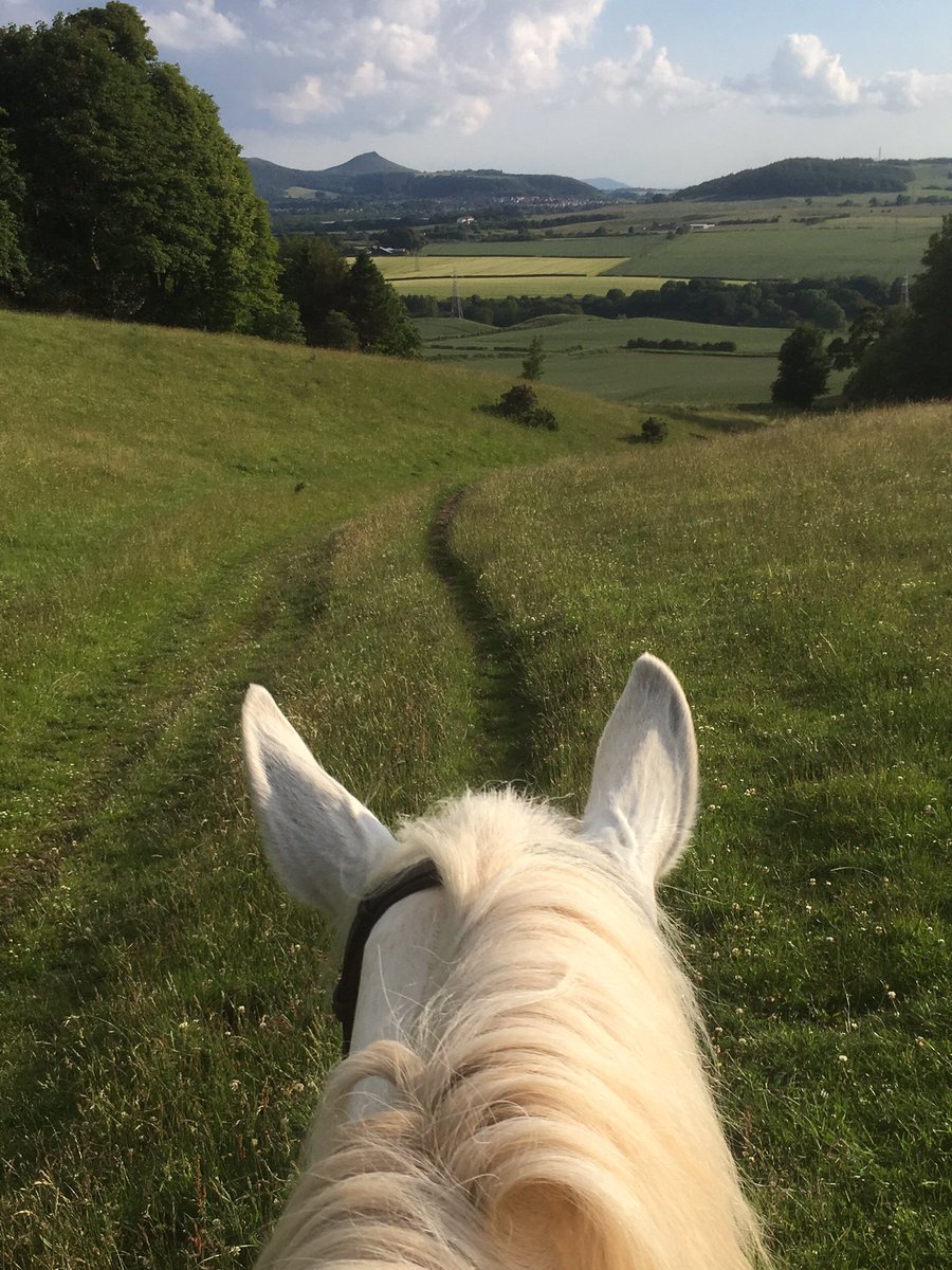 MarieLevy's tweet photo. Canβt beat this view! #RideOutUK #ErringtonLoop https://t.co/n93KYzyqdf