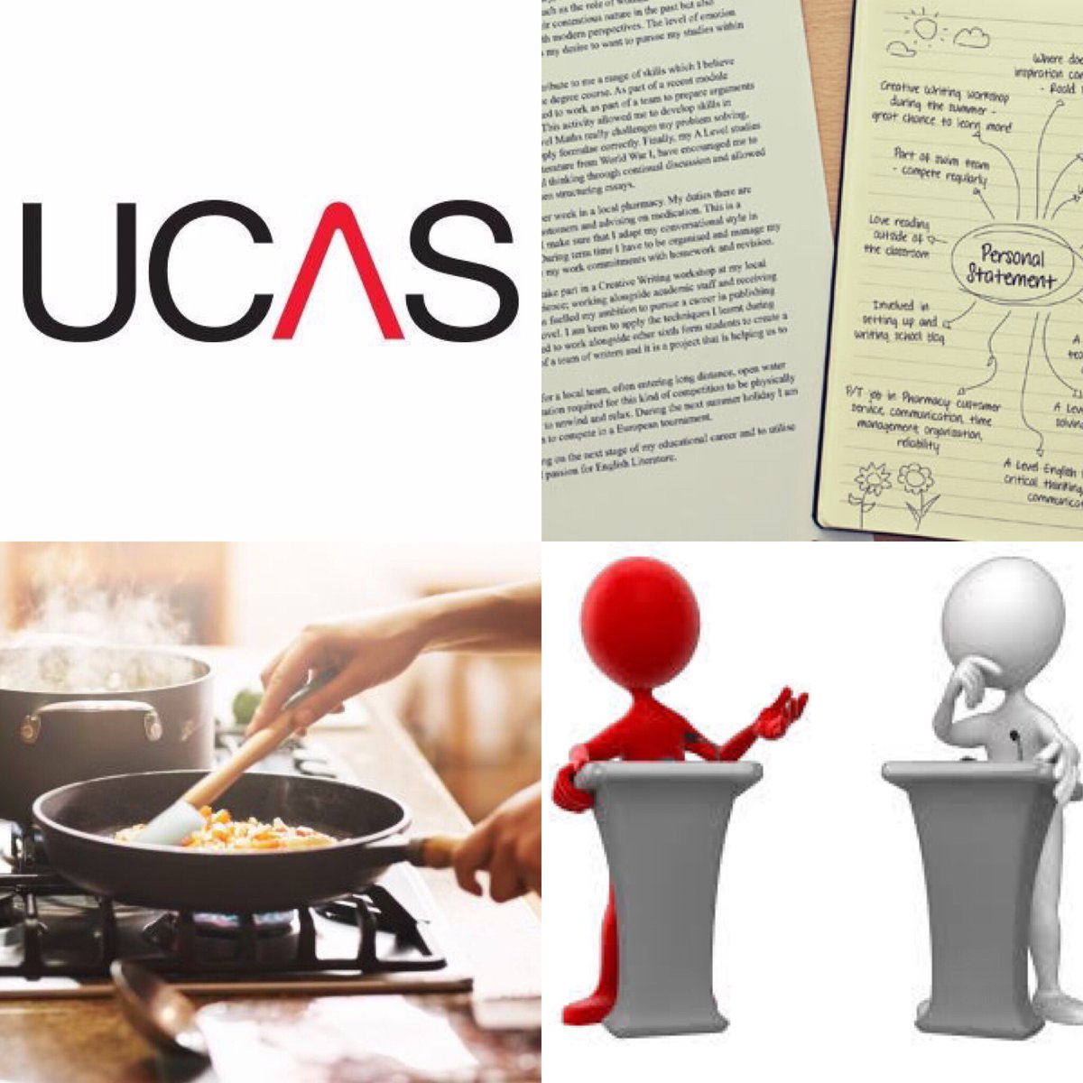 benwhite25's tweet photo. The final two days of @stpetersyork #explorationweek takes us to a carousel of activities focussing on soft and hard skills that will help in the ‘next step’ incl. #cooking #publicspeaking #debating with @yorkuniversity #personalstatements with @unifrog & @ucas_online https://t.co/tht2yRIpgQ